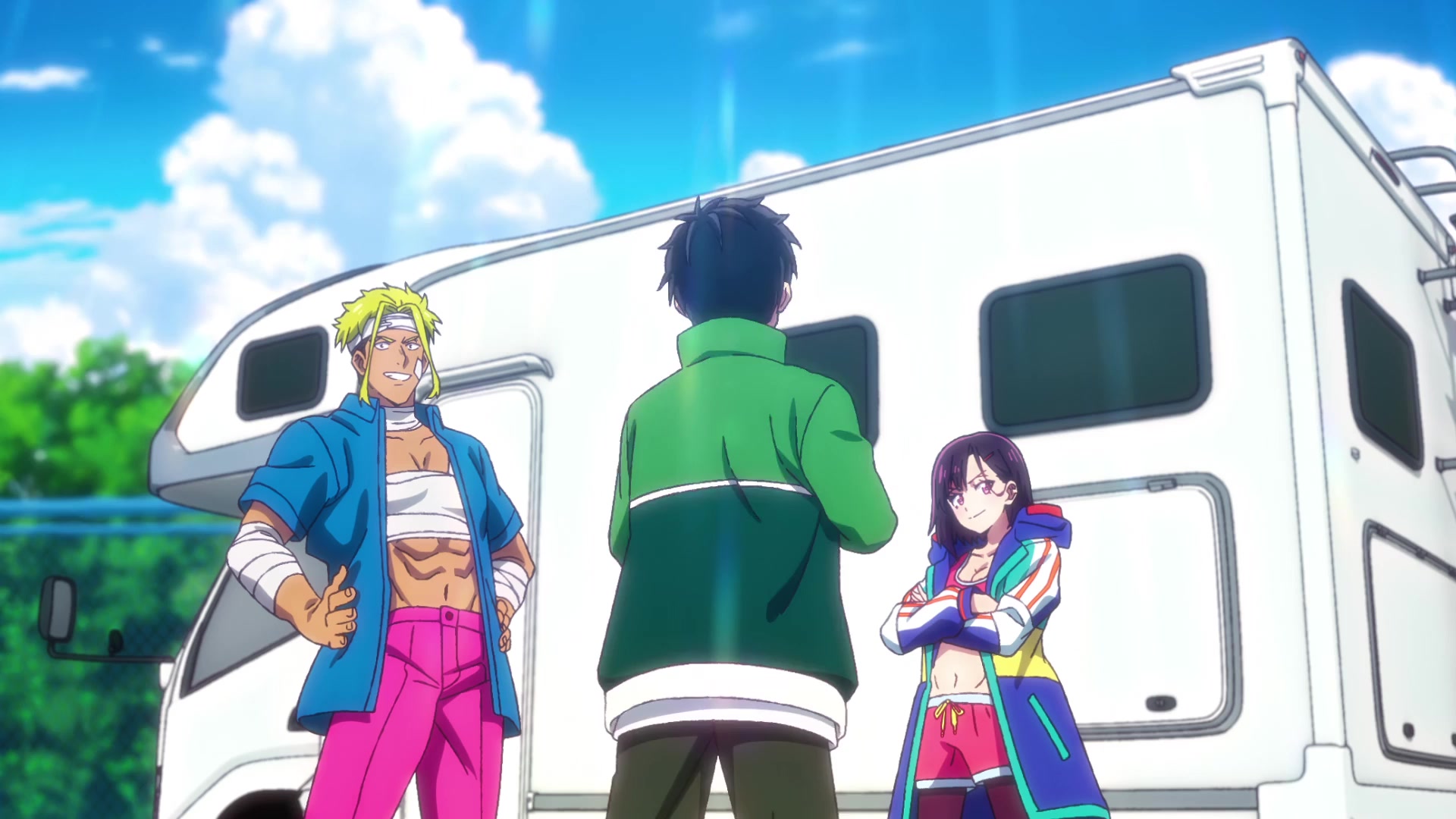 [Tsukyio Editing Resources] Zom 100 - Ep 7 - 328.mp4